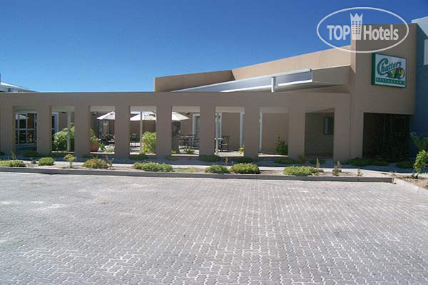 Фотографии отеля  Protea Hotel Ondangwa 3*