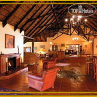 Mushara Lodge 4*