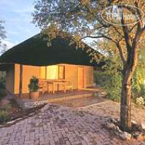 Mushara Lodge 