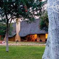 Mushara Lodge 