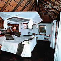 Ongava Lodge 