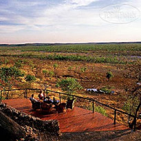 Ongava Lodge 