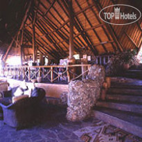 Ongava Lodge 