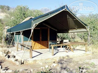 Фотографии отеля  Tented Camp 4*