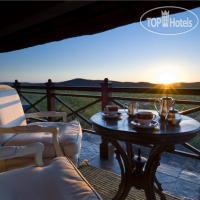 Epacha Game Lodge & Spa 4*