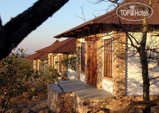 Фотографии отеля  Etosha Safari Lodge 2*