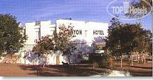 Фото Canyon Hotel