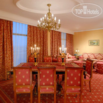 Hotel l Amitie 