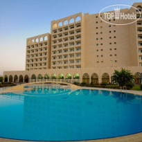 Kempinski Hotel N'Djamena 5* - Фото отеля