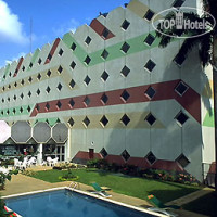 Ibis Abidjan Marcory 3*