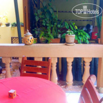 Cafe de Rome inn - Фото отеля
