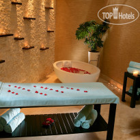 Erbil Rotana Soothing massage rooms