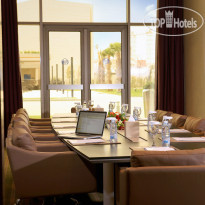 Erbil Rotana 5* Natural daylight - Фото отеля