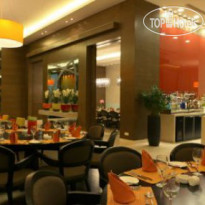 Erbil Rotana Flavours all-day dinning