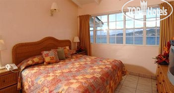 Photos The Flamboyant Hotel & Villas