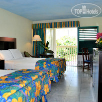 Grenada Grand Beach Resort 