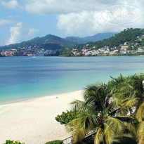 Grenada Grand Beach Resort 