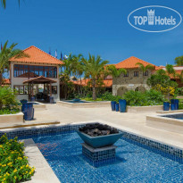 Sandals LaSource Grenada Resort & Spa 