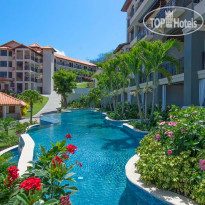 Sandals LaSource Grenada Resort & Spa 