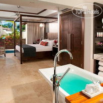 Sandals LaSource Grenada Resort & Spa 