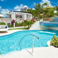 Sandals LaSource Grenada Resort & Spa 