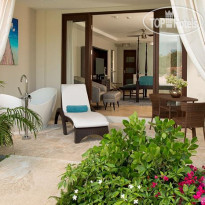 Sandals LaSource Grenada Resort & Spa 