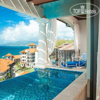 Sandals LaSource Grenada Resort & Spa 