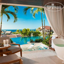 Sandals LaSource Grenada Resort & Spa 