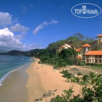 Sandals LaSource Grenada Resort & Spa 