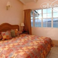 The Flamboyant Hotel & Villas 3*