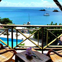 True Blue Bay Resort & Villas 