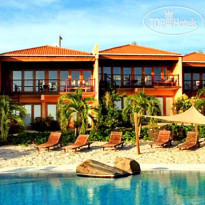 True Blue Bay Resort & Villas 