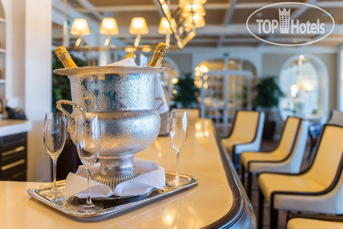 Новые добавленные фото туристов The Rock Hotel 4*