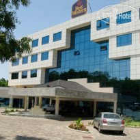 Best Western Premier Accra Airport Hotel 