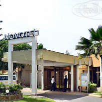 Novotel Accra City Centre Отель