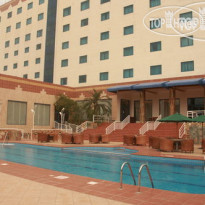 Holiday Inn Accra Airport 