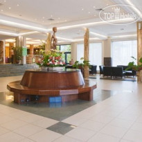 Holiday Inn Accra Airport 3* - Фото отеля