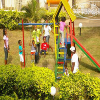 Ramada Resort Accra Coco Beach 