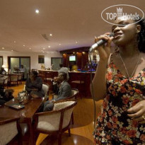 Golden Tulip Kumasi City 