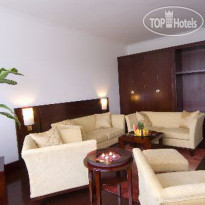 Golden Tulip Kumasi City 