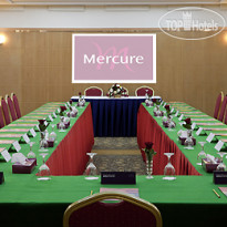 Mercure Sanaa Al Saeed 