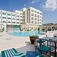 Al Saeed Hotel Taiz 4*