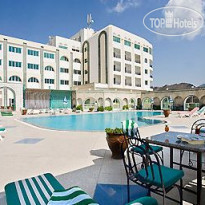 Al Saeed Hotel Taiz 