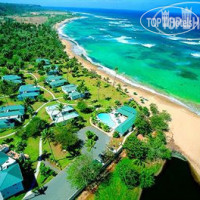 Villa Montana Beach Resort 4*