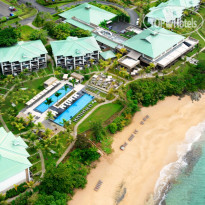 W Retreat & Spa Vieques Island