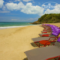 W Retreat & Spa Vieques Island 