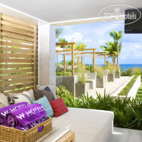 W Retreat & Spa Vieques Island 