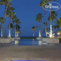 Condado Lagoon Villas at Caribe Hilton Территория отеля