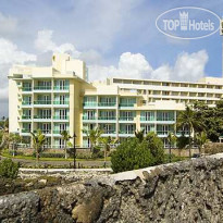 Condado Lagoon Villas at Caribe Hilton Отель