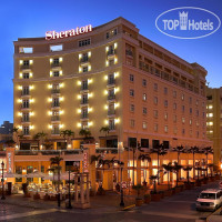 Sheraton Old San Juan Hotel & Casino 4*